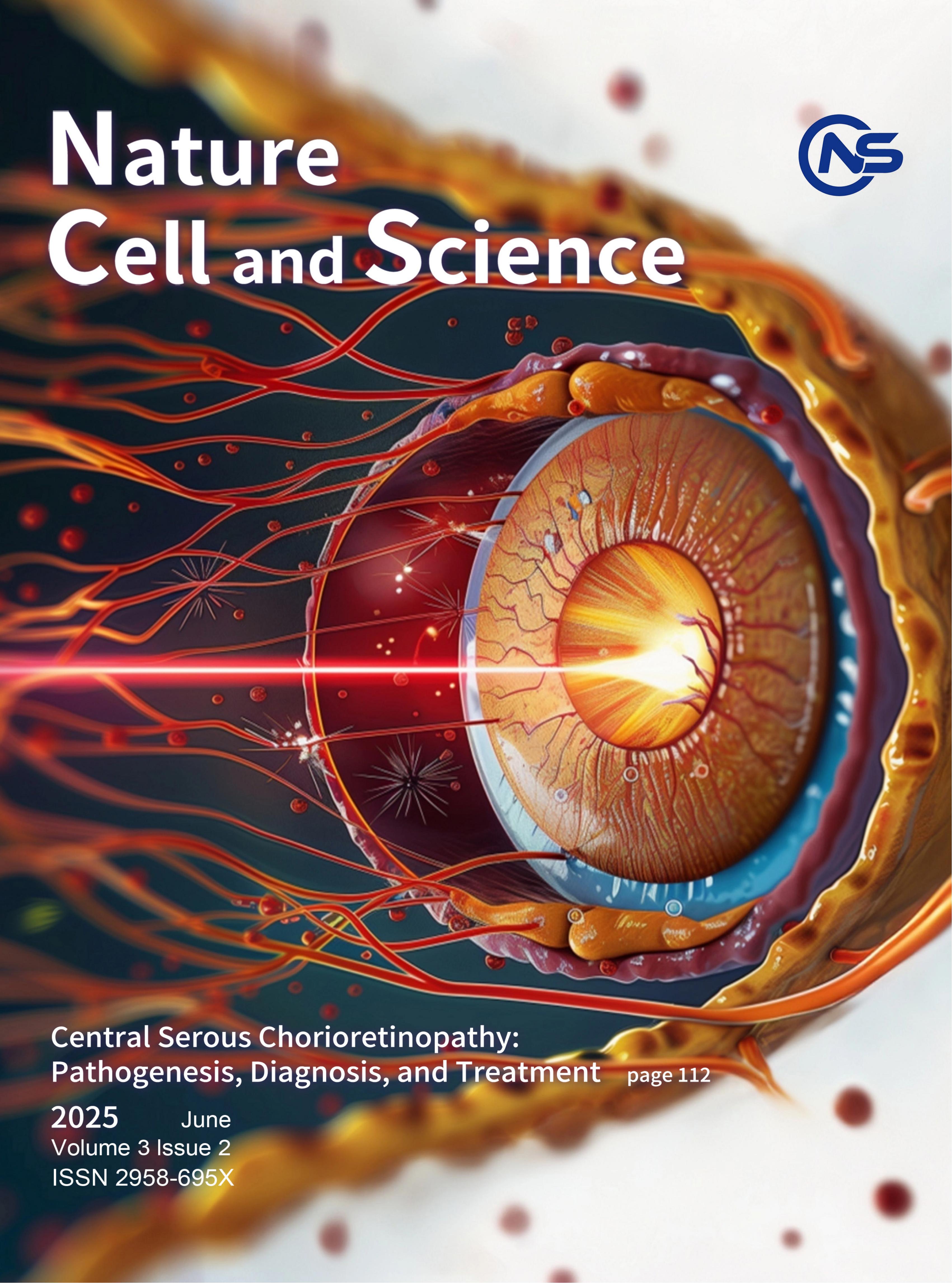 Volume 3 Issue 2