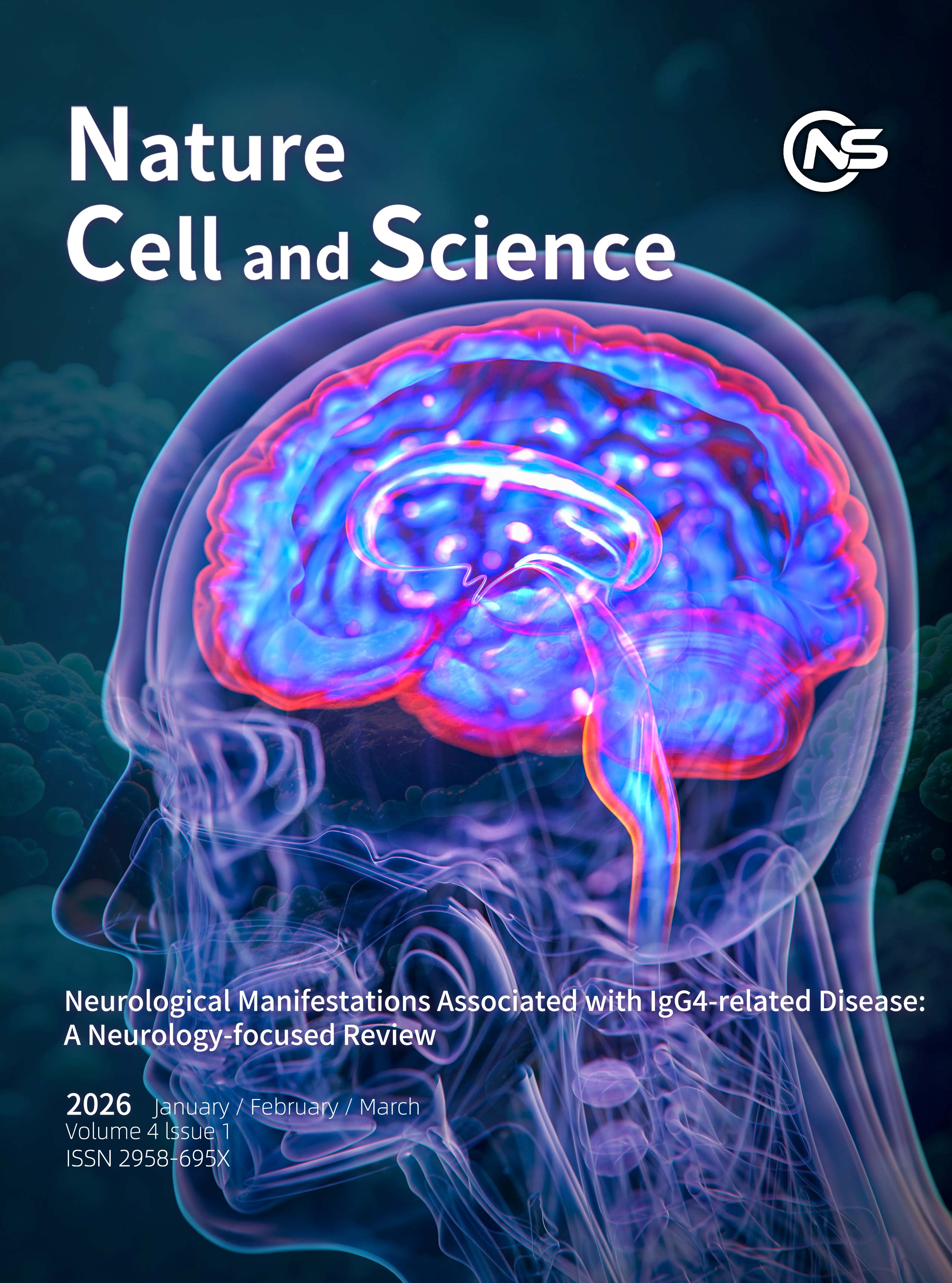 Volume 4 Issue 1